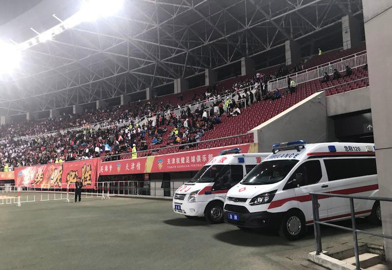 上海展会活动保障